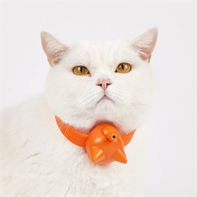 Collier laser Fofos rechargeable