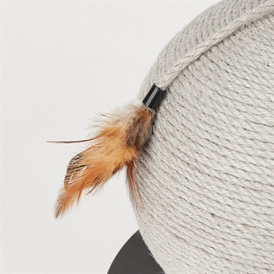 Boule de crabe Fofos