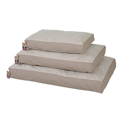 Coussin pour chien Zolux naya taupe