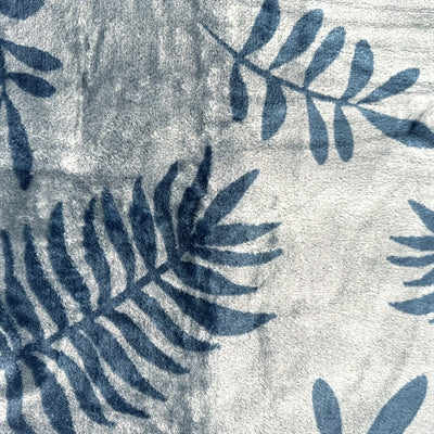 Zolux couverture pour chien motif cocon gris assorti