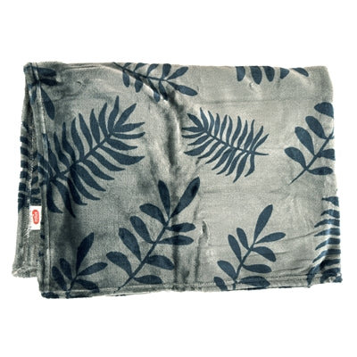 Zolux couverture pour chien motif cocon gris assorti