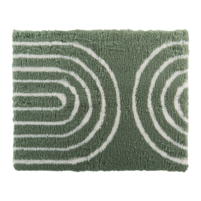 Zolux couverture pour chien vetbed noeud vert