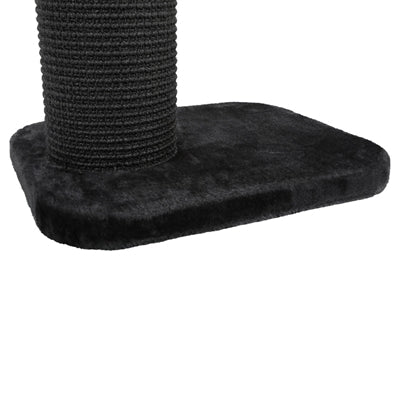 Zolux griffoir city cat 2 gris