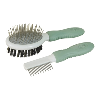 Ensemble de brosses pour rongeurs Zolux