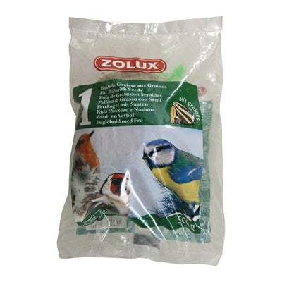 Boule de graisse géante Zolux
