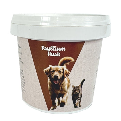 Coque de psyllium Utopia