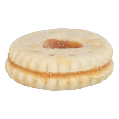 Biscuits coeur Saint-Valentin Trixie fourrés au poulet