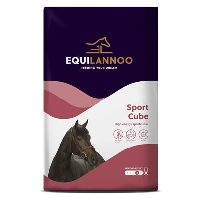 Cube de sport Equilannoo