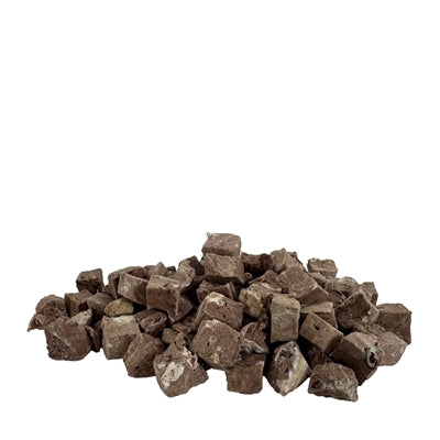 Poumon de bœuf lyophilisé Petsnack Superdry