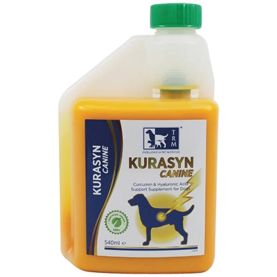 Trm Kurasyn canin