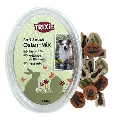 Trixie Snack doux mélange de Pâques