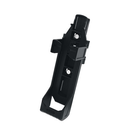 ABUS BORDO X 6500 110 - Black - Lock de vélo