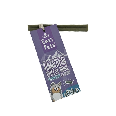 Easypets fromage himalayen os fromage os vitamine-mer