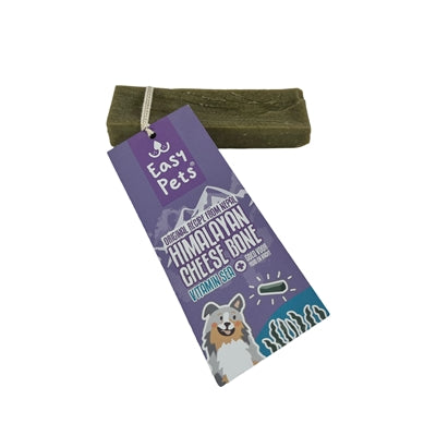 Easypets fromage himalayen os fromage os vitamine-mer