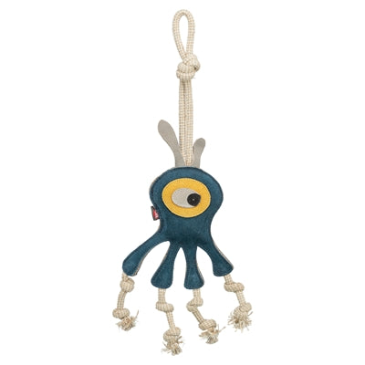 Cuir de monstre Trixie avec corde