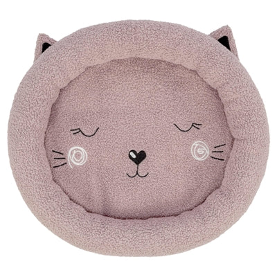 Trixie panier pour chat junior lilas