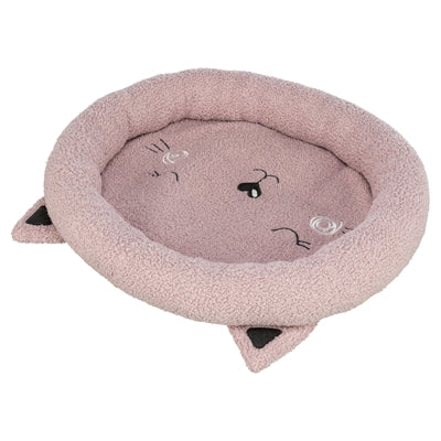 Trixie panier pour chat junior lilas