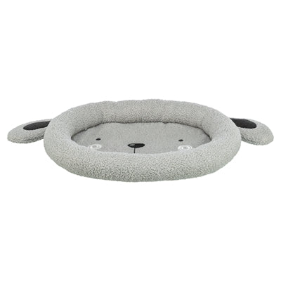 Trixie lit pour chien junior gris