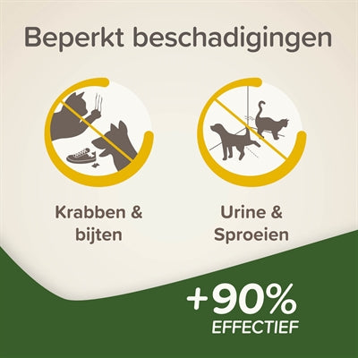 Beaphar éloigner le spray chat chien intérieur