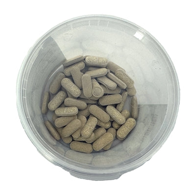 Multivitamines a-z en pharmacie animale
