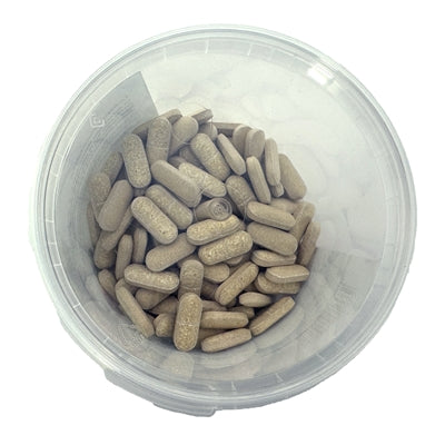Multivitamines a-z en pharmacie animale
