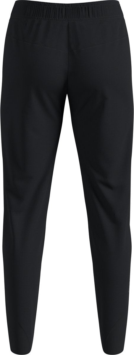 Collant Odlo Zeroweight femme - noir - taille xs