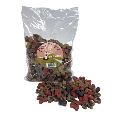 Baskets pour chiens Treatz Mix