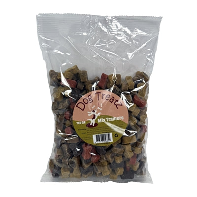 Baskets pour chiens Treatz Mix