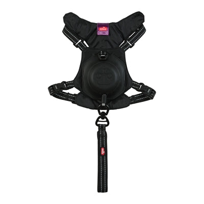 Harnais pour chien Zolux easyride noir
