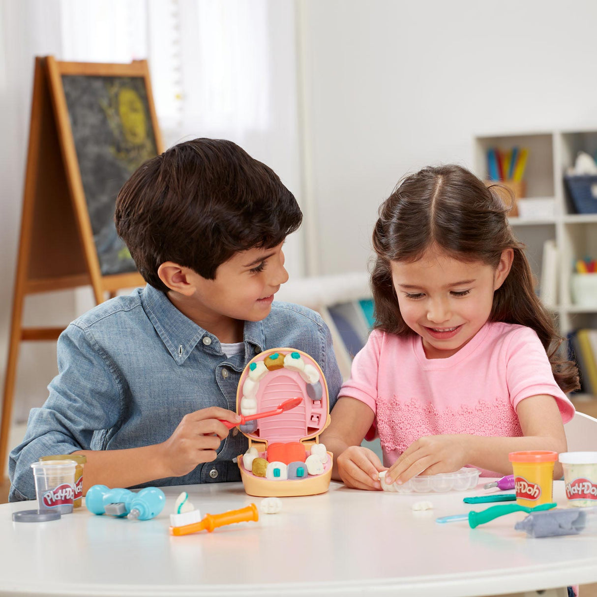 Hasbro Top Dentiste