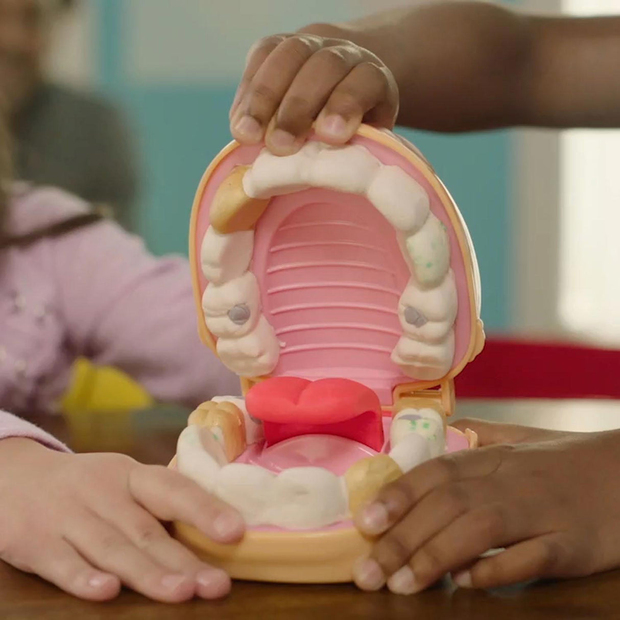 Hasbro Top Dentiste
