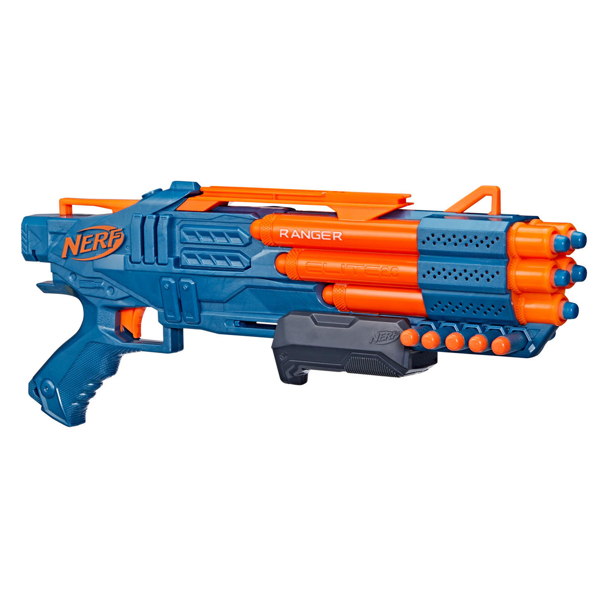 Nerf Elite 2.0 Ranger Pd 5 Blaster