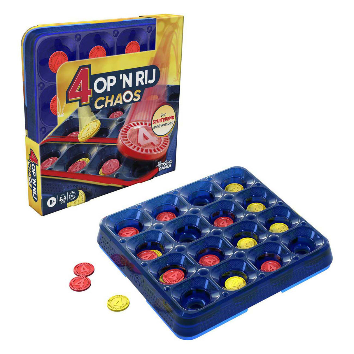 Hasbro | 3 pièces