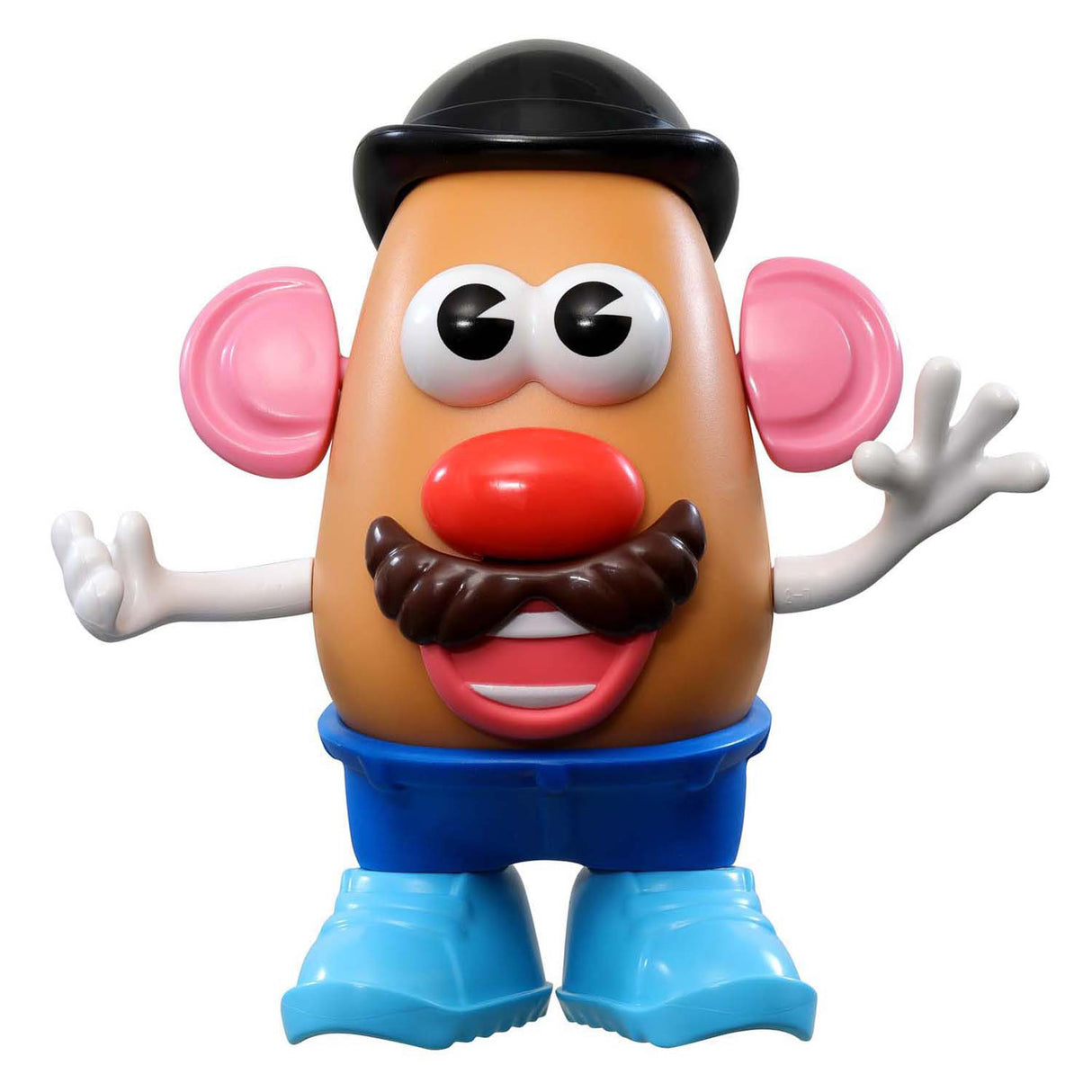 Tête de pomme de terre Hasbro m. tête de pomme de terre - 13 pcs.