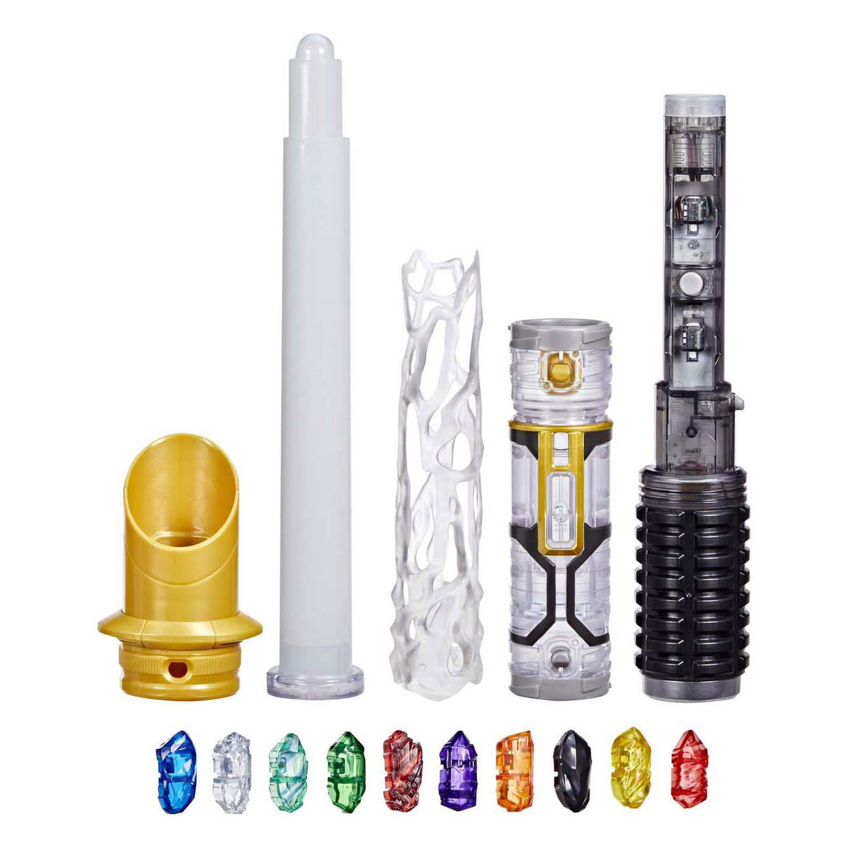 Sabre laser Star Wars forge sabre laser à cristal de puissance