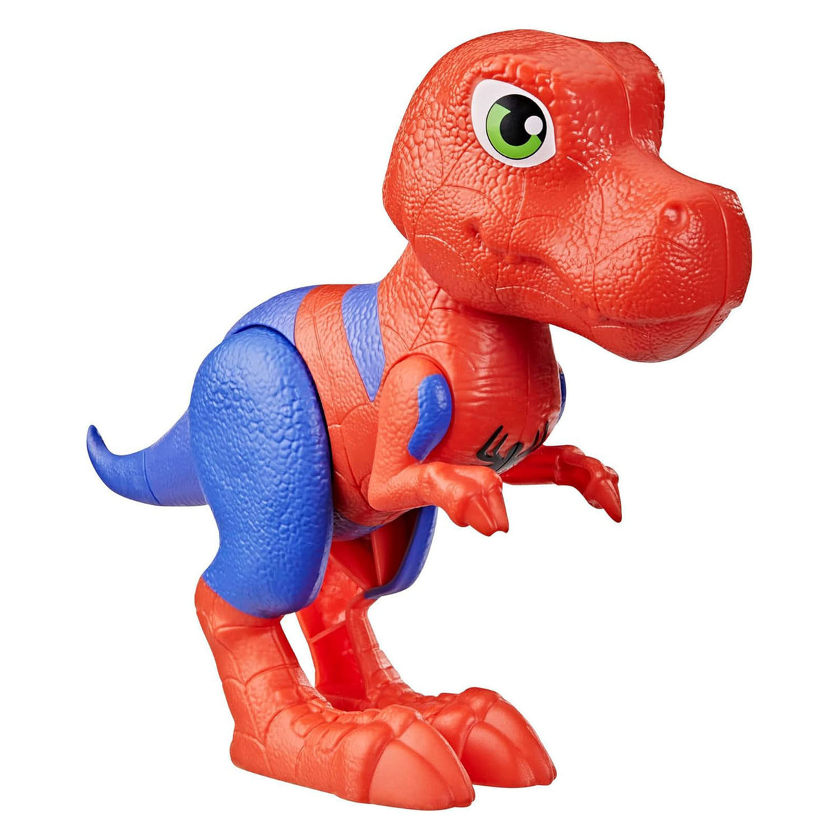 Marvel Spidey et ses incroyables amis Spidey-Rex - figurine