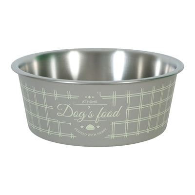 Zolux nourriture gamelle pour chien taupe