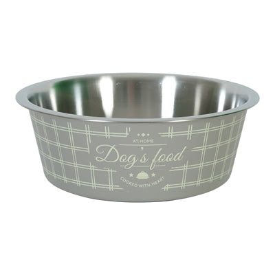 Zolux nourriture gamelle pour chien taupe