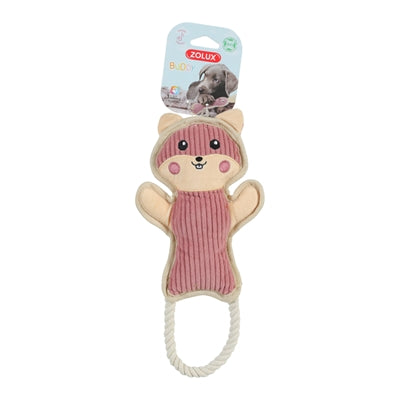Zolux copain hamster rose
