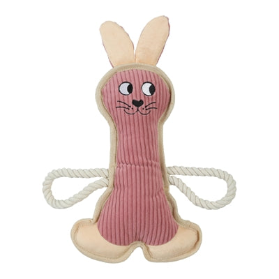 Zolux copain lapin rose