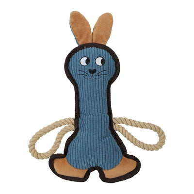 Zolux copain lapin bleu