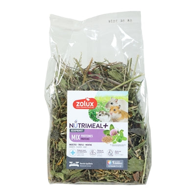 Zolux nmeal mix protéine