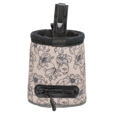 Trixie sac de récompense sac à collation twist Treat assorti