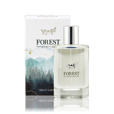 Ouais ! parfum forestier lux nature