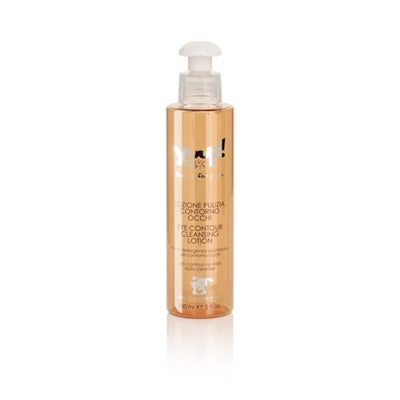 Ouais ! lotion nettoyante contour des yeux