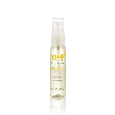 Ouais ! parfum jaune