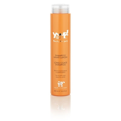 Ouais ! shampoing pour poils longs