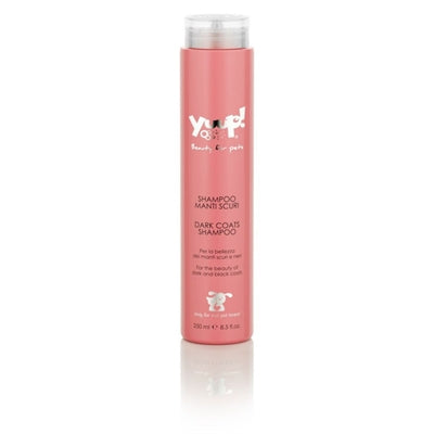 Ouais ! shampoing pour pelage foncé