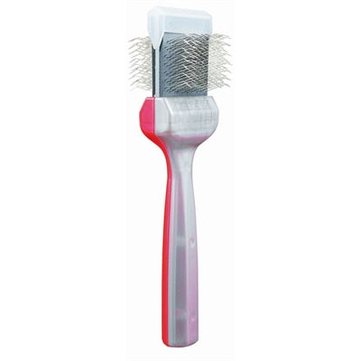 Pinceau actif sous-couche mat zapper rouge coat grabber argent