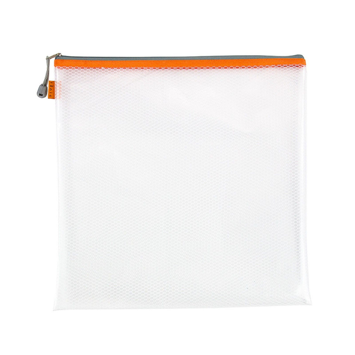 Tonic studios • pochette de rangement artisanale